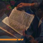 Podcast La Borne Bible Study: The Living Word