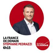 Podcast La France de demain