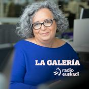 Podcast La Galería