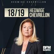 Podcast Le 18/19 d'Hedwige Chevrillon