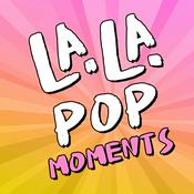 Podcast La La Pop Moments