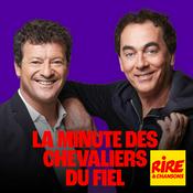 Podcast La minute des Chevaliers du Fiel