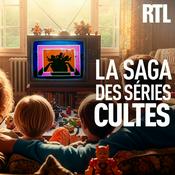 Podcast La saga des séries cultes