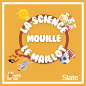 Podcast La science mouille le maillot