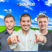 Podcast La Source