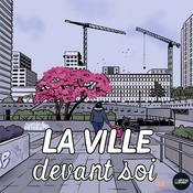 Podcast La ville devant soi