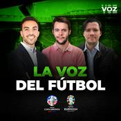 Podcast La Voz del fútbol