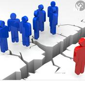 Podcast La xenofobia en Colombia