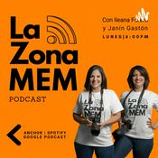 Podcast La Zona MEM