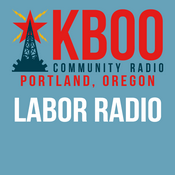 Podcast Labor Radio