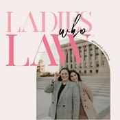 Podcast Ladies Who Law