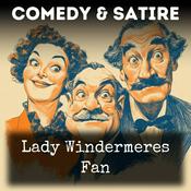 Podcast Lady Windermeres Fan