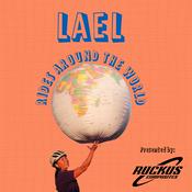 Podcast Lael Rides Around the World