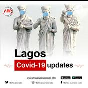 Podcast Lagos Covid-19 Updates