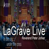 Podcast LaGrave Live