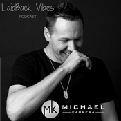 Podcast Laiback Vibes Pocast