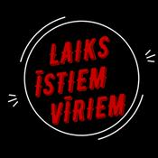 Podcast Laiks īstiem vīriem