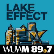 Podcast Lake Effect: Full Show