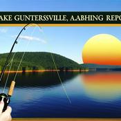 Podcast Lake Guntersville, Alabama Fishing Report - Daily