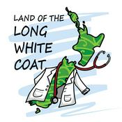 Podcast Land of the Long White Coat | A podcast for medical students