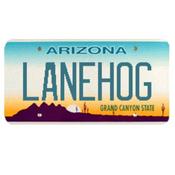 Podcast Lanehog's RV Adventures