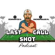 Podcast LAST CALL SHOT