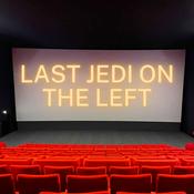 Podcast Last Jedi On The Left Podcast