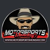 Podcast 1-Motorsports Monday