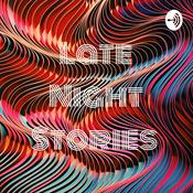 Podcast Late Night Stories