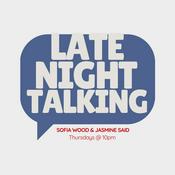 Podcast Late Night Talking