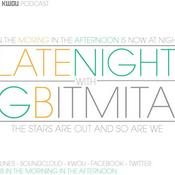 Podcast Late Night With GB In The Morning In The Afternoon