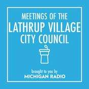 Podcast Lathrup Village City Council Meetings Podcast