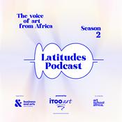 Podcast Latitudes Podcast