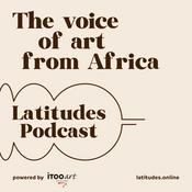 Podcast Latitudes Podcast