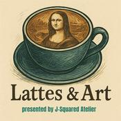 Podcast Lattes & Art