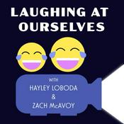 Podcast Laughing at Ourselves