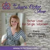 Podcast Laura Richer CHt