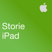 Podcast Lavorare con iPad: storie su iPad