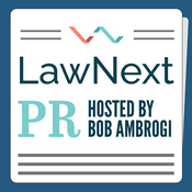 Podcast LawNext PR