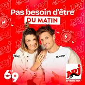 Podcast Le 6/9 sur NRJ