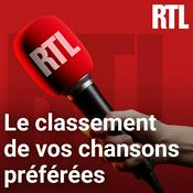 Podcast Le classement de vos chansons préférées
