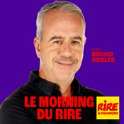 Podcast Le Morning du Rire