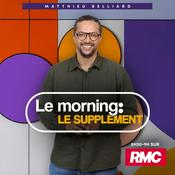 Podcast Le Morning / Le Supplément