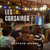 Podcast Les Corsaires