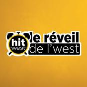 Podcast Le Réveil de l'West - Hit West