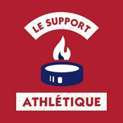 Podcast Le Support Athlétique: A show about the Montreal Canadiens