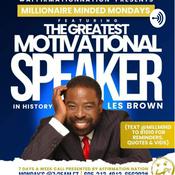 Podcast Lea Brown The Motivator