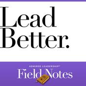 Podcast Lead Better