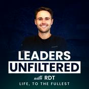 Podcast Leaders Unfiltered