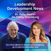 Podcast Leadership Development News